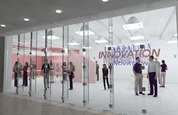 Innovation Gym